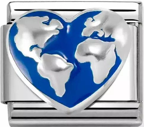 Nomination pala Maapallo sydän - Nomination - 330204-45 - 1