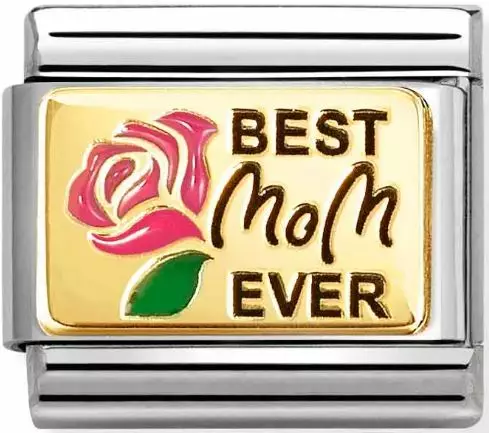 Nomi Best Mom Ever 030289-15 - Fantasia - 030289-15 - 1