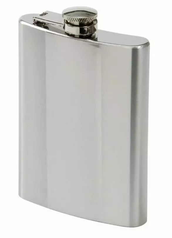 Taskumatti sileä 20 CL - Taskumatit - ZE235 - 1