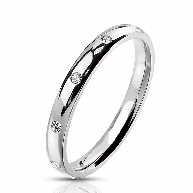 TERÄSSORMUS 10 CZ - Terässormukset - H6822S-1575 - 1