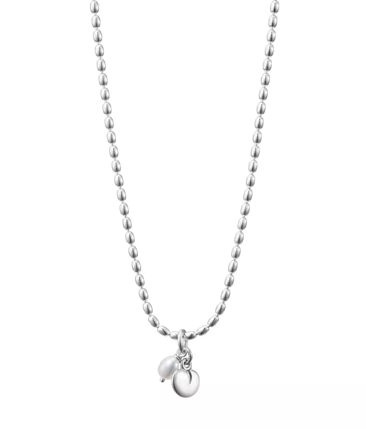 VANAMO RIIPUS 45CM HOPEA - Huomenlahja - 2265402VHE45 - 1