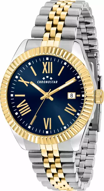 Chronostar Daily R3753312006 - Chronostar miesten rannekellot - R3753312006 - 1