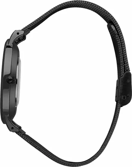 Chronostar Preppy miesten kello R3753252026 sivusta kuvattuna - Chronostar miesten rannekellot - R3753252026 - 2