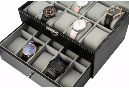 ManBox KELLORASIA 20 KELLOLLE ManBox ZE46 - Lahjaideat miehelle - ZE46 - 2