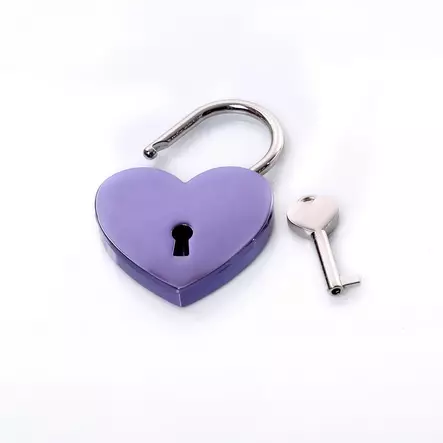 LEMMENLUKKO Lila SH26-006 - Muut käyttöesineet - SH26-006 - 2