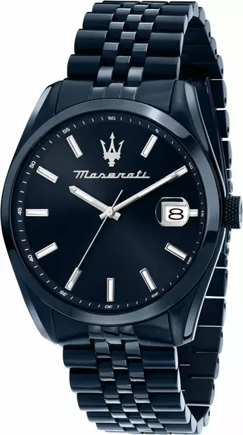 Maserati ATTRAZIONE R8853151016 - Maserati miesten rannekellot - R8853151016 - 1