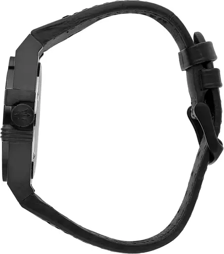 Maserati Potenza Automatic R8821108036 sivusta - Maserati miesten rannekellot - R8821108036 - 2