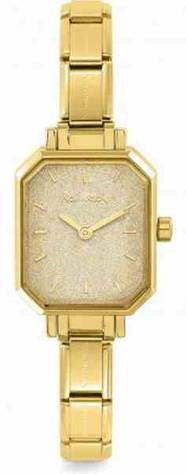 NOMINATION KELLO PARIS GOLD 076032-026 - Nomination - 076032-026 - 1