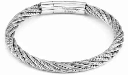 Nomination B-yond rannekoru 028928-036 - Teräksiset rannekorut - 028928-036 - 1