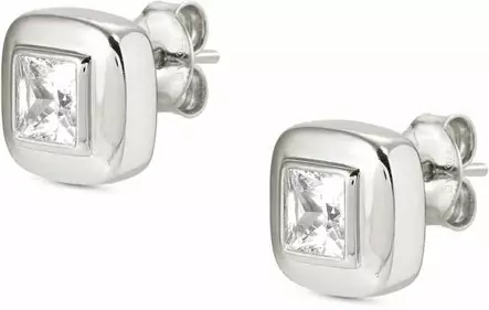 Nomination Domina korvakorut - Hopeiset korvakorut - 240419-036 - 2