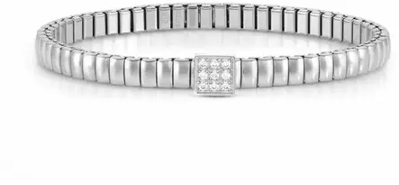 Nomination XTE rannekoru Life edition 046007-056 - Teräksiset rannekorut - 046007-056 - 1