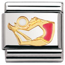 Nomination pala - Voimistelija - 030203 36 - Composable Classic - 030203-36 - 0