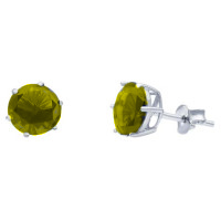 Princess korusetti korvakorut ja riipus - Kampanja-ale kaulakorut ja riipukset - JP-1LIME6 - 2