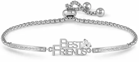 Nomination Milleluci Best Friends 028025-006 - Rannekorut - 028025-006 - 1