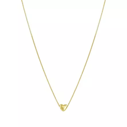 Nomination Armonica kaulakoru Heart gold 241304-006 - Nomination kaulakorut ja riipukset - 241304-006 - 2