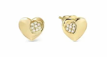 Nomination Petit Sparkle - Nomination korvakorut - 242304-006 - 1