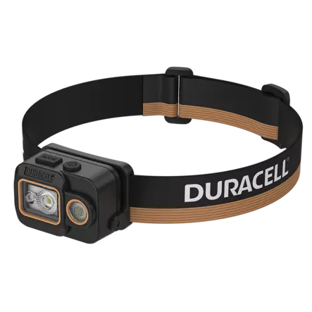 Duracell DH700R Core otsavalaisin - Muut käyttöesineet - H246 - 1