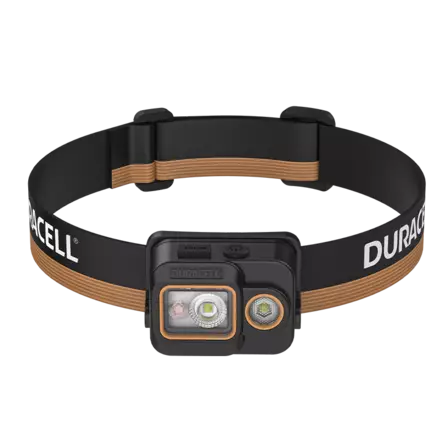 Duracell DH700R Core otsavalaisin - Muut käyttöesineet - H246 - 2