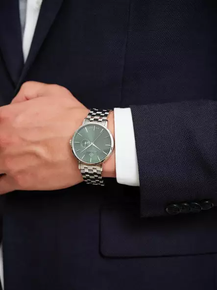 Gant Park Hill 3 G105026 fiiliskuva - Gant miesten rannekellot - G105026 - 2