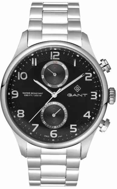 Gant Southampton G175006 - Gant miesten rannekellot - G175006 - 1
