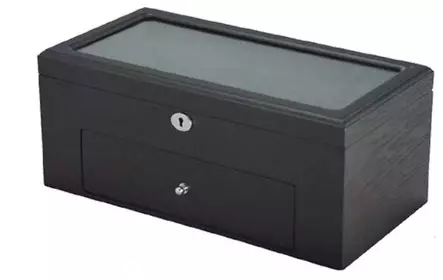 Kellolaatikko 22:lle rannekellolle - Kellolaatikot - 078826 - 1