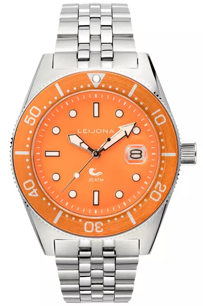 Leijona Tyrsky 5012-2636 - Leijona miesten rannekellot - 5012-2636 - 1