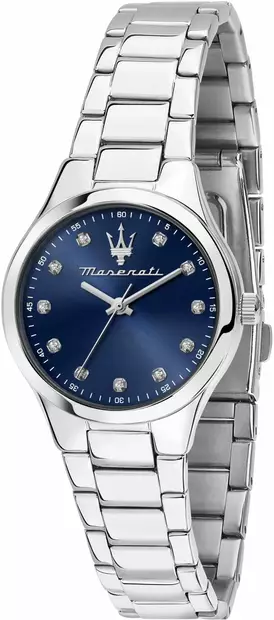 Maserati Attrazione naisten kello R8853151506 - Maserati naisten rannekellot - R8853151506 - 1