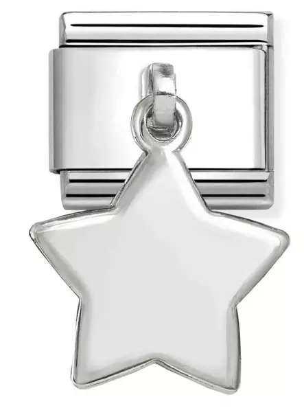 Nomination pala charm star 331801-16 - Nomination combosable classic - 331801-16 - 1