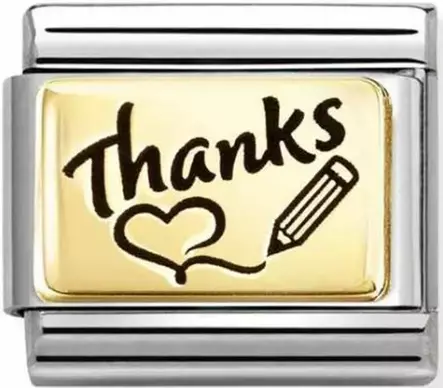 Nomination pala Thanks - Nomination - 030166-76 - 1