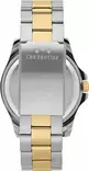 Chronostar Captain rannekello takaa - Chronostar miesten rannekellot - R3753291006 - 3