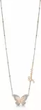 Guess Love Butterfly kaulakoru UBN78026 - Guess poistuvat korut - UBN78026 - 1