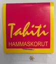 Hammaskoru Kultatähti - Hammaskorut - 3-76 - 2
