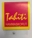 Hammaskoru Tähti - Hammaskorut - 4-76 - 2