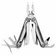 Leatherman Charge TTi A216 avoinna - Monitoimityökalut - A216 - 1