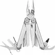 Leatherman Wave+ avattuna - Leatherman monitoimityökalut - A396 - 1