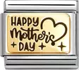 Nomination pala Happy mothers day - Composable Classic - 030166-36 - 1