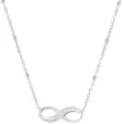 Nomination Sempre Con Me necklace Infinity - Nomination kaulakorut ja riipukset - 029701-026 - 1