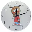 Seinäkello Herra Hakkrainen Kille - Lahjat lapsille - 078886 - 1