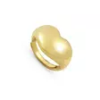 Nomination Armonica sormus iso sydän - kulta 241301-006 - Nomination - 241301-006 - 1