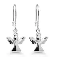 Korvakoru Enkeli koukku - Hopeiset korvakorut - 6-5134256 - 1