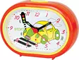 lastenherätyskello autolla - Lasten herätyskellot - 5700-16 - 1