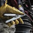 Leatherman Wave+ - Leatherman monitoimityökalut - A396 - 5