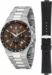 Maserati Sfida rannekello R8873640026 - Maserati miesten rannekellot - R8873640026 - 1