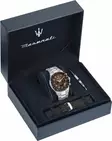 Maserati Sfida rannekello R8873640026 myyntipakkaus - Maserati miesten rannekellot - R8873640026 - 6