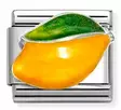 Nomination pala Limone con foglia - Composable Classic - 330204-46 - 1