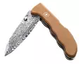 Victorinox Evoke Wood Damast Limited Edition 2026 - Victorinox monitoimityökalut - 0.9410.J26 - 1