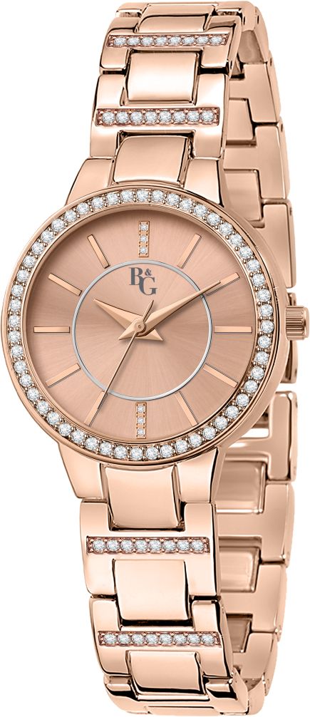 B&Gi R3853247516 kello edest=C3=A4 - Peruskellot - R3853247516 - 1