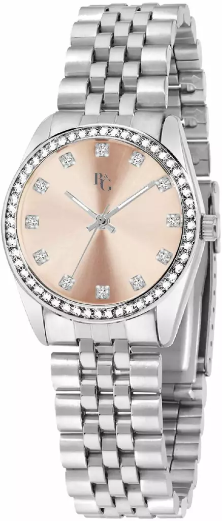 B&G Luxury R3853241516 - BeG rannekellot - R3853241516 - 1