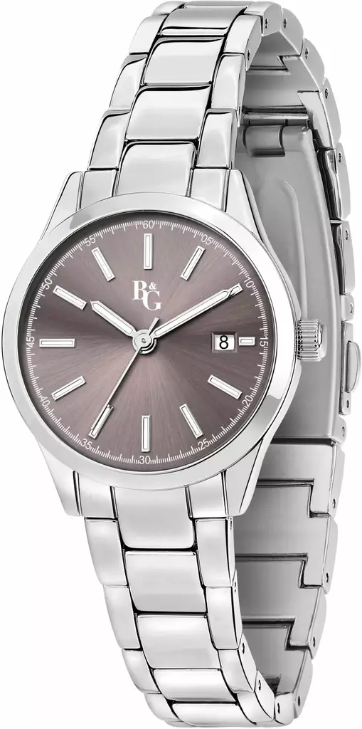 B&G Luxury R3853241526 - BeG rannekellot - R3853241526 - 1