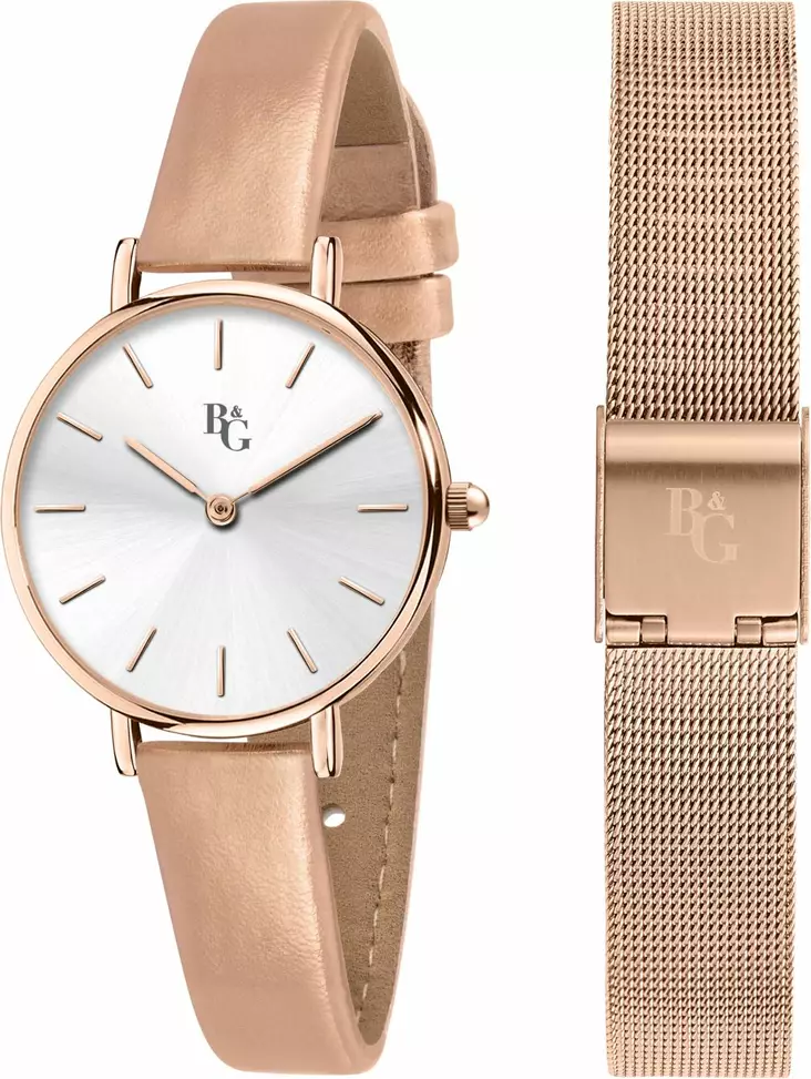 D&G Preppy set R3851252516 edest=C3=A4 - BeG rannekellot - R3851252516 - 1